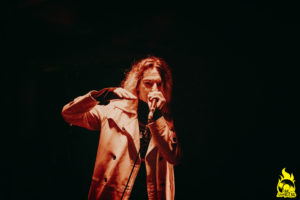 the well runs red the classic grand triple G music