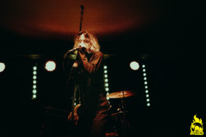 the well runs red the classic grand triple G music