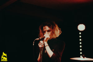 the well runs red the classic grand triple G music