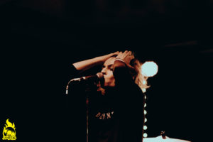 the well runs red the classic grand triple G music