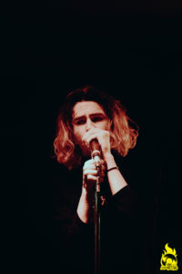 the well runs red the classic grand triple G music