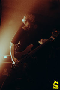 god complex the classic grand triple G music