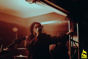 loathe the classic grand triple G music i let it in and it took everything tour sharptone records