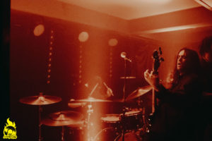 loathe the classic grand triple G music i let it in and it took everything tour sharptone records