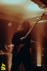 loathe the classic grand triple G music i let it in and it took everything tour sharptone records