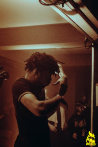 loathe the classic grand triple G music i let it in and it took everything tour sharptone records