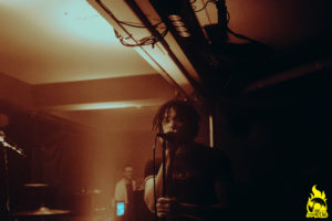 loathe the classic grand triple G music i let it in and it took everything tour sharptone records