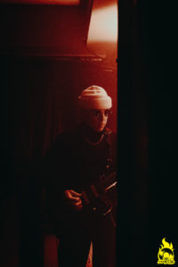 loathe the classic grand triple G music i let it in and it took everything tour sharptone records