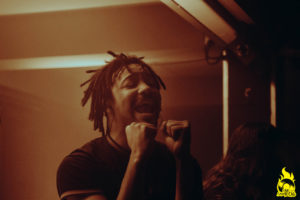 loathe the classic grand triple G music i let it in and it took everything tour sharptone records