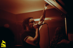 loathe the classic grand triple G music i let it in and it took everything tour sharptone records