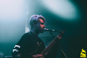 unprocessed tides of man polyphia saint lukes glasgow