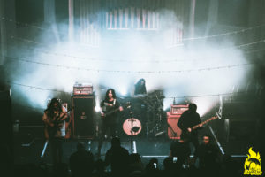 unprocessed tides of man polyphia saint lukes glasgow