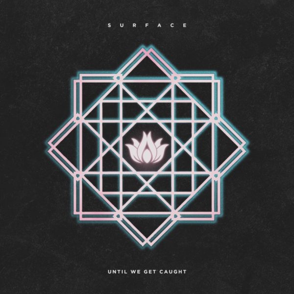 until we get caught surface EP invogue records