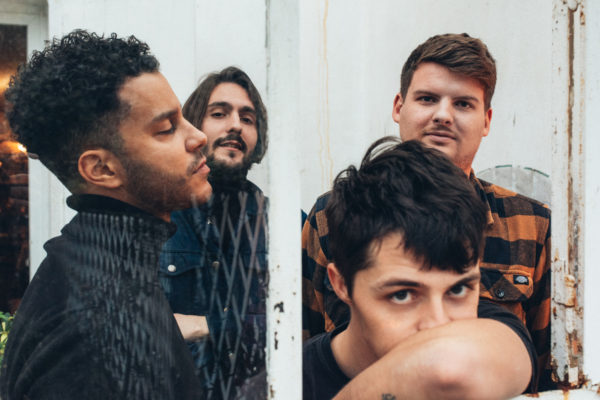 purrs groupe rhythm + ethics EP