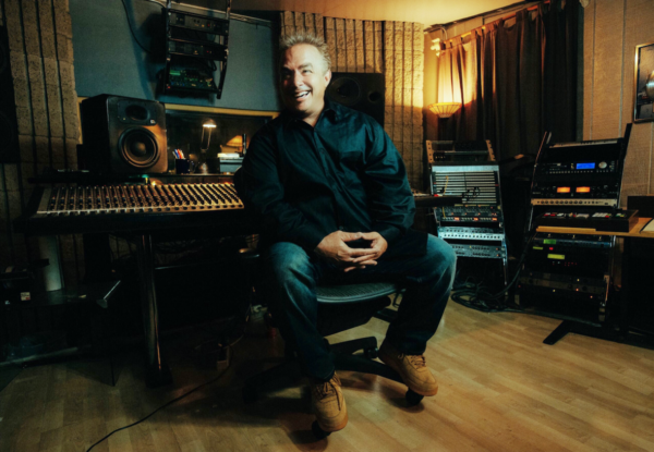 loren israel music industry exec interview house of freaks