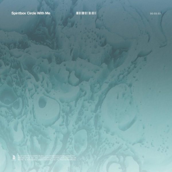 spiritbox circle with me single rise records pale chord music