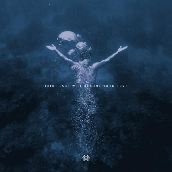 sleep token this place will become your tomb spinefarm records