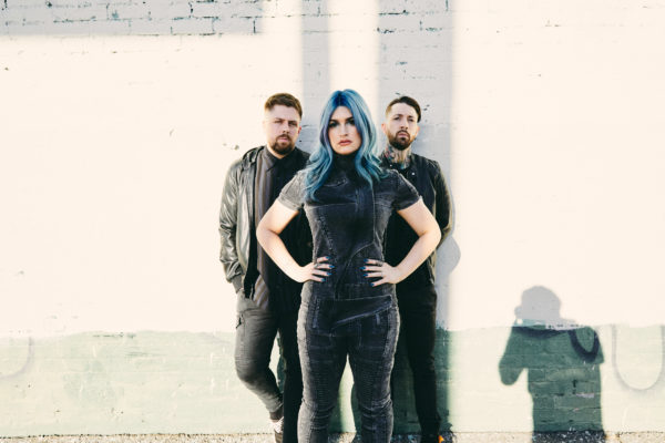 spiritbox eternal blue rise records pale chord music promo 2021