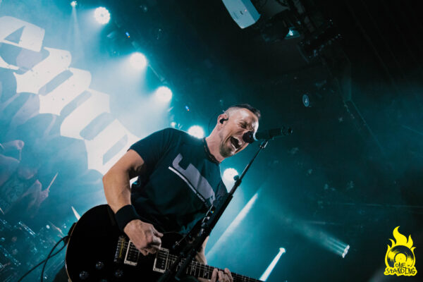 tremonti le transbordeur lyon napalm records