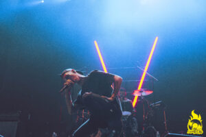 bring me the horizon fever 333 landmvrks halle tony garnier lyon live nation france la SAS concerts