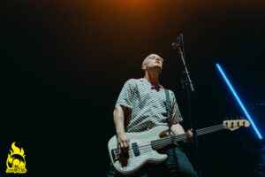 bring me the horizon fever 333 landmvrks halle tony garnier lyon live nation france la SAS concerts