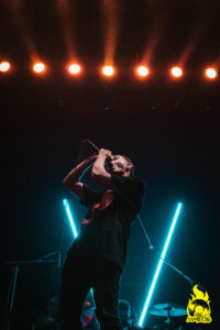 bring me the horizon fever 333 landmvrks halle tony garnier lyon live nation france la SAS concerts