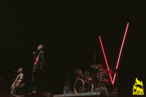 bring me the horizon fever 333 landmvrks halle tony garnier lyon live nation france la SAS concerts