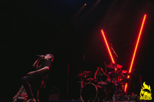 bring me the horizon fever 333 landmvrks halle tony garnier lyon live nation france la SAS concerts