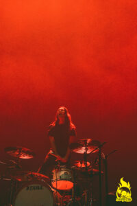 bring me the horizon fever 333 landmvrks halle tony garnier lyon live nation france la SAS concerts