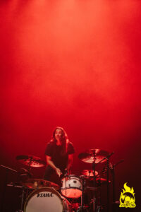 bring me the horizon fever 333 landmvrks halle tony garnier lyon live nation france la SAS concerts