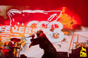 bring me the horizon fever 333 landmvrks halle tony garnier lyon live nation france la SAS concerts