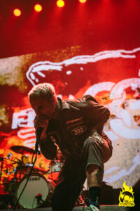 bring me the horizon fever 333 landmvrks halle tony garnier lyon live nation france la SAS concerts