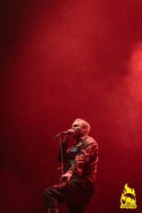 bring me the horizon fever 333 landmvrks halle tony garnier lyon live nation france la SAS concerts