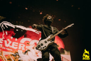 bring me the horizon fever 333 landmvrks halle tony garnier lyon live nation france la SAS concerts