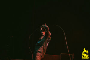 bring me the horizon fever 333 landmvrks halle tony garnier lyon live nation france la SAS concerts