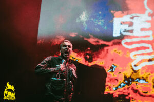 bring me the horizon fever 333 landmvrks halle tony garnier lyon live nation france la SAS concerts