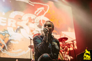 bring me the horizon fever 333 landmvrks halle tony garnier lyon live nation france la SAS concerts