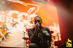 bring me the horizon fever 333 landmvrks halle tony garnier lyon live nation france la SAS concerts