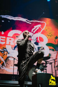 bring me the horizon fever 333 landmvrks halle tony garnier lyon live nation france la SAS concerts