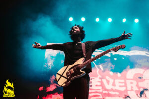 bring me the horizon fever 333 landmvrks halle tony garnier lyon live nation france la SAS concerts