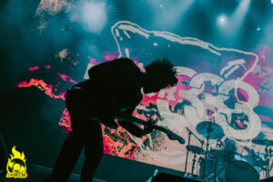 bring me the horizon fever 333 landmvrks halle tony garnier lyon live nation france la SAS concerts