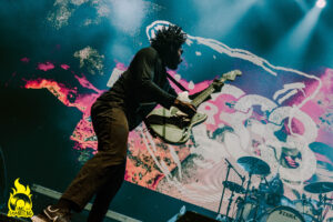 bring me the horizon fever 333 landmvrks halle tony garnier lyon live nation france la SAS concerts