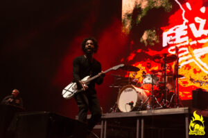 bring me the horizon fever 333 landmvrks halle tony garnier lyon live nation france la SAS concerts