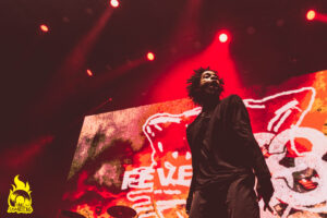 bring me the horizon fever 333 landmvrks halle tony garnier lyon live nation france la SAS concerts