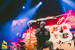 bring me the horizon fever 333 landmvrks halle tony garnier lyon live nation france la SAS concerts