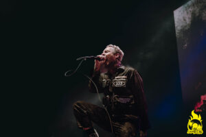 bring me the horizon fever 333 landmvrks halle tony garnier lyon live nation france la SAS concerts