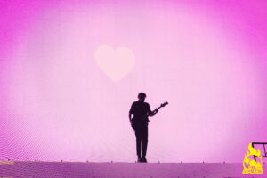 bring me the horizon fever 333 landmvrks halle tony garnier lyon live nation france la SAS concerts