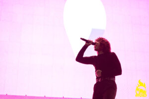 bring me the horizon fever 333 landmvrks halle tony garnier lyon live nation france la SAS concerts