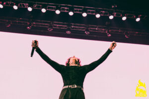 bring me the horizon fever 333 landmvrks halle tony garnier lyon live nation france la SAS concerts