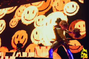 bring me the horizon fever 333 landmvrks halle tony garnier lyon live nation france la SAS concerts